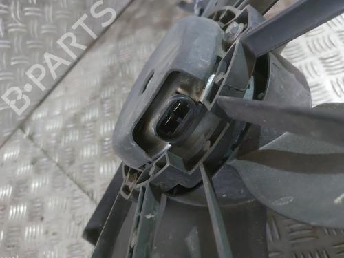 Radiator fan DACIA LOGAN MCV (KS_) 1.5 dCi (KS0W) | BP23811500M35 - Image 5