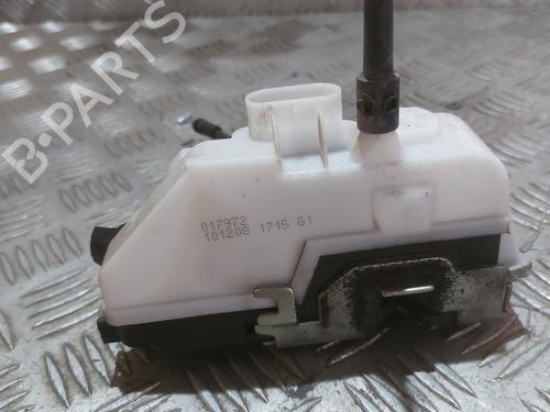 Front left lock RENAULT ESPACE IV (JK0/1_) 2.0 dCi (JK01, JK02, JK1J, JK1K, JK1H) | BP23810964C98 - Image 4