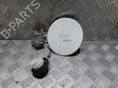 Used Fuel flap PEUGEOT 108 1.0 VTi (69 hp) 21513023