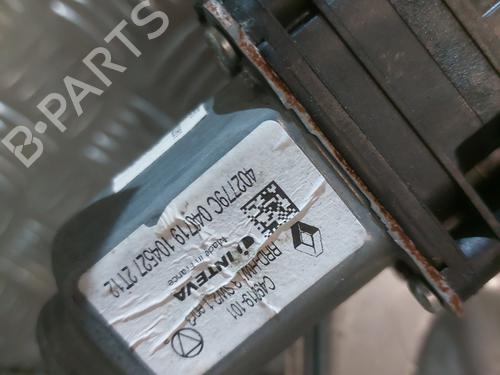 Rear right window mechanism RENAULT MEGANE IV Hatchback (B9A/M/N_) 1.5 Blue dCi 115 (B9A6) | BP23810635C25 - Image 4