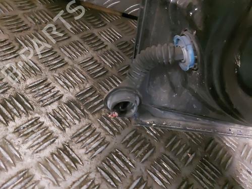 Right rear door OPEL MERIVA A MPV (X03) 1.7 CDTI (E75) | BP22238312C5 