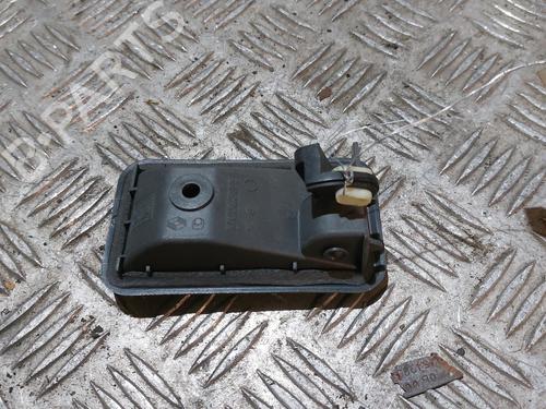 Used Front left interior door handle Front left interior door handle RENAULT CLIO I (B/C57_, 5/357_) 1.2 (B/C/S572) (60 hp) 21573706 21573706