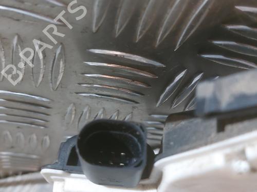 Rear right lock SEAT IBIZA IV (6J5, 6P1) 1.6 TDI | BP30099223C99