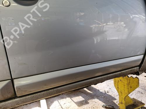 Right front door DACIA SANDERO 1.5 dCi | BP32066934C3 