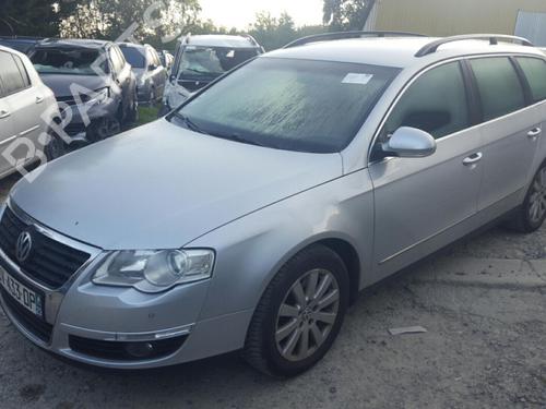 Steering column stalk VW PASSAT B6 Variant (3C5) 2.0 TDI 16V | BP27605717I23 - Image 7