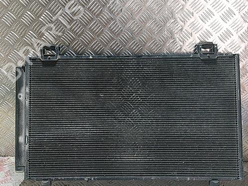 Used AC radiator AC radiator TOYOTA COROLLA (_E12_) 1.4 D (NDE120_, NDE120R) (90 hp) 21509034 21509034