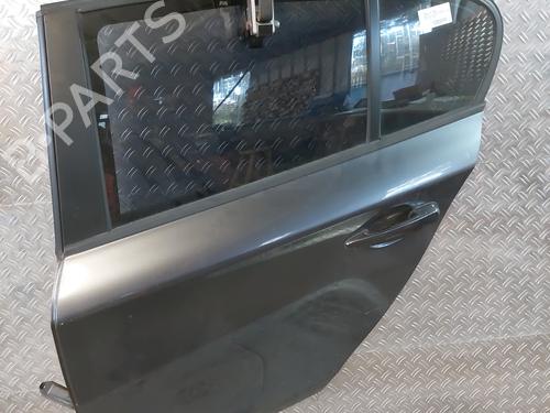 Used Left rear door BMW 1 (E87) 120 d (177 hp) 21509372