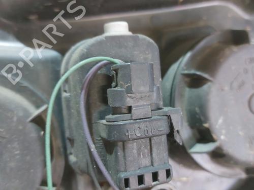 Right headlight RENAULT SCÉNIC I MPV (JA0/1_, FA0_) 1.9 dCi (JA05, JA1F) | BP23029104C29 