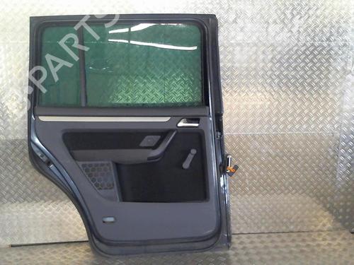 Used Left rear door VW TOURAN (1T1, 1T2) 1.9 TDI (105 hp) 21515500