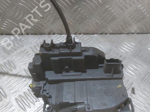 Front right lock RENAULT GRAND SCÉNIC III (JZ0/1_) 1.6 dCi (JZ00, JZ12) | BP28427994C97