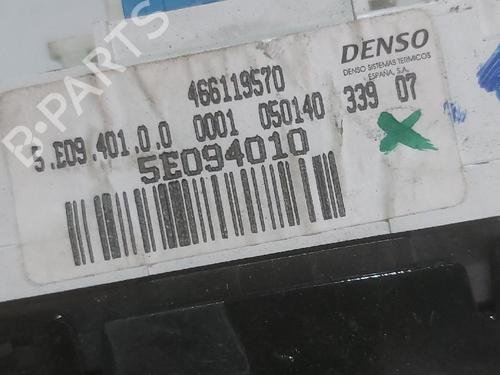 Climate control OPEL CORSA D (S07) | BP33824515I5 - Image 2