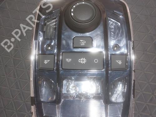 Used Interior roof light PEUGEOT 508 SW I (8E_) 2.0 HDi RXH Hybrid4 (200 hp) 25406488