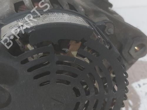 Alternator CITROËN C1 (PM_, PN_) 1.0 | BP37482208M7 - Image 2
