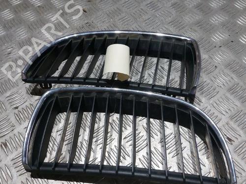 Used Grille BMW 3 (E90) 320 d (163 hp) 21508338