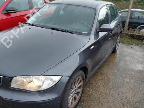 Seat buckle BMW 1 (E87) 118 d | BP21504051I32 - Image 3