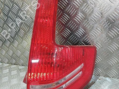 Right taillight CITROËN C4 I (LC_) 1.6 HDi | BP21510832C35 