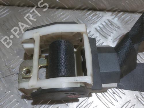 Used Front left seatbelt Front left seatbelt FORD KA (RB_) 1.3 i (60 hp) 25289627 25289627