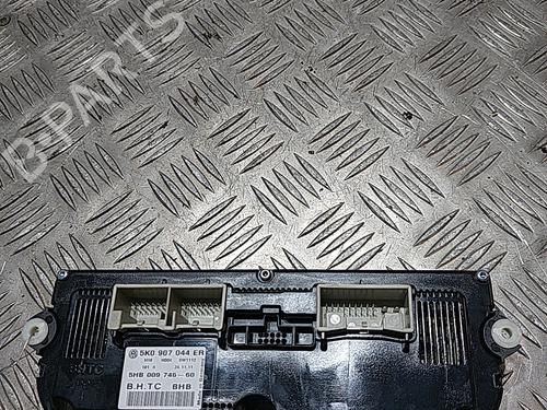 Used Climate control Climate control VW GOLF VI (5K1) 1.6 TDI (105 hp) 21504423 21504423