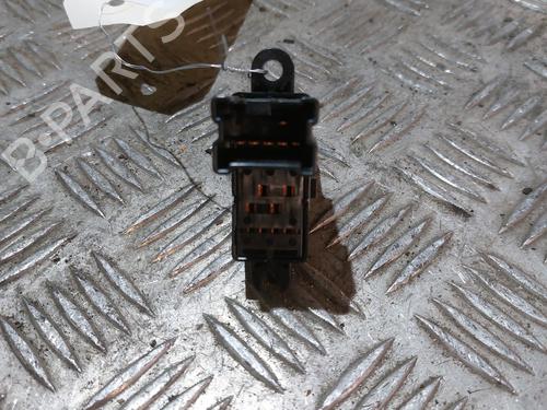 Used Right front window switch Right front window switch NISSAN QASHQAI I (J10, NJ10) 1.6 dCi (130 hp) 21572134 21572134