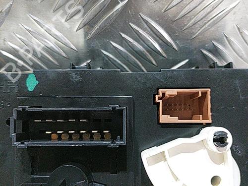 Used Climate control Climate control CITROËN C3 II (SC_) 1.4 HDi 70 (SC8HZC, SC8HR0, SC8HP4) (68 hp) 21513331 21513331