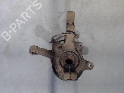 Venstre Styrespindel Lejehus RENAULT CLIO II (BB_, CB_) 1.5 dCi (B/CB3M) (64 hp) 29145795