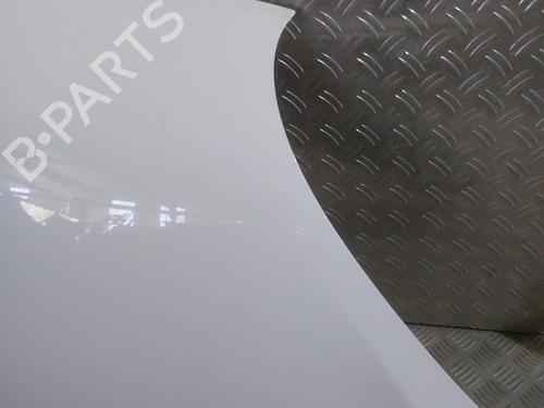 Hood CITROËN C1 (PM_, PN_) 1.0 | BP26976133C1