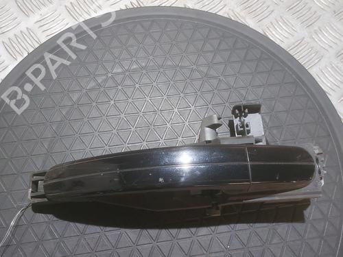 Used Rear left exterior door handle FORD FOCUS II (DA_, HCP, DP) 1.6 TDCi (90 hp) 29209286