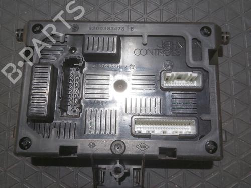 Used Fuse box Fuse box RENAULT CLIO III Grandtour (KR0/1_) 1.5 dCi (KR0G) (68 hp) 31024490 31024490