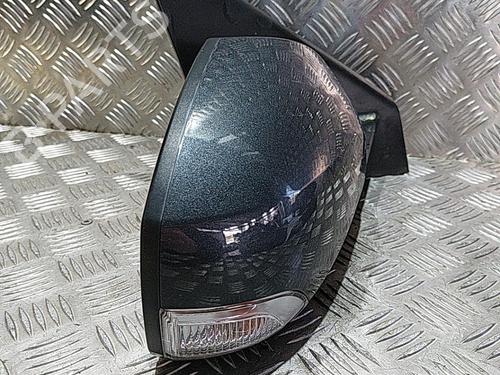 Used Right mirror RENAULT LAGUNA III (BT0/1) 1.5 dCi (BT00, BT0A, BT0T, BT1J) (110 hp) 21514810