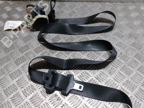 Used Front left seatbelt Front left seatbelt FORD FOCUS II (DA_, HCP, DP) 1.6 TDCi (90 hp) 21505712 21505712