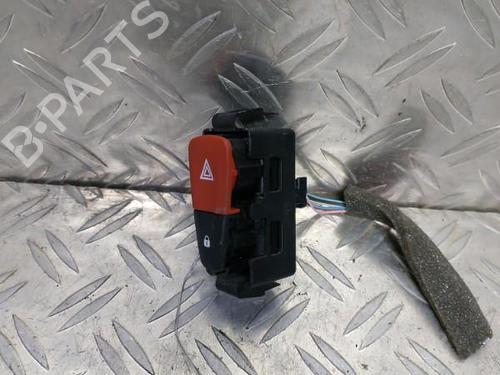 Used Warning switch Warning switch RENAULT GRAND SCÉNIC III (JZ0/1_) 1.6 dCi (JZ00, JZ12) (130 hp) 21512774 21512774