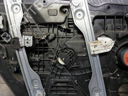 Used Front right window mechanism Front right window mechanism KIA CEE'D (JD) [2012-2018] 21512673 21512673