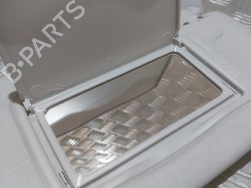 Used Right sun visor Right sun visor CITROËN C3 I (FC_, FN_) 1.4 HDi (68 hp) 24235997 24235997