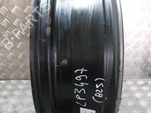 Rim NISSAN QASHQAI / QASHQAI +2 I (J10, NJ10, JJ10E) 1.5 dCi | BP21505482C45 
