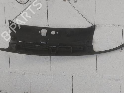 Grill Grill RENAULT CLIO II (BB_, CB_) 1.6 (B/CB0D, BB00) (90 hp) 29563143 29563143