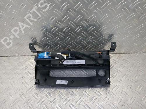 Climate control BMW 5 (E60) 525 d | BP21512756I5 
