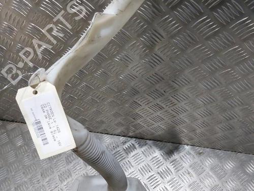 Windscreen washer tank CITROËN C2 (JM_) 1.6 | BP21512488C113 