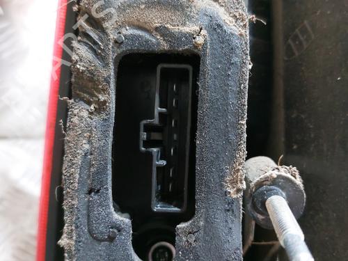 Used Right taillight Right taillight FORD FOCUS C-MAX (DM2) 2.0 TDCi (133 hp) 21507832 21507832