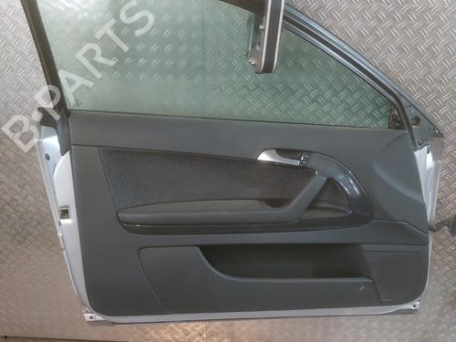 Left front door AUDI A3 (8P1) 2.0 TDI 16V | BP25030474C2 
