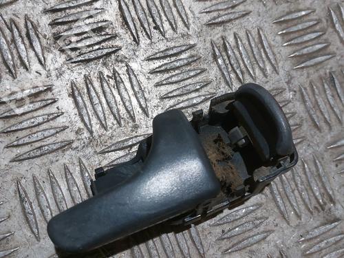 Used Front right interior door handle NISSAN TERRANO II (R20) 2.7 TDi 4WD (125 hp) 21670693