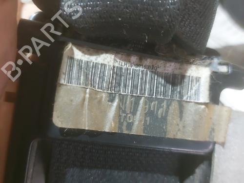 Front left seatbelt NISSAN NOTE (E11, NE11) 1.5 dCi | BP27568592I26  - Image 5