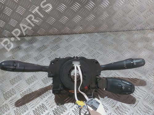 Used Steering column stalk CITROËN C2 (JM_) 1.4 HDi (68 hp) 24348275