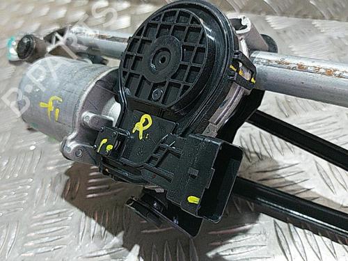 Front wiper motor HYUNDAI i10 II (BA, IA) 1.2 | BP21506157M29 