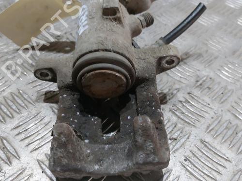 Right rear brake caliper VW GOLF VI (5K1) 2.0 TDI | BP21514017M106 - Image 3