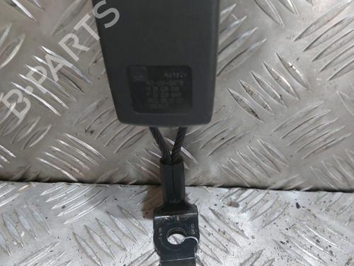 Sikkerhetsbelte-spenne OPEL ASTRA H GTC (A04) 1.7 CDTi (L08) | BP21509820I32 