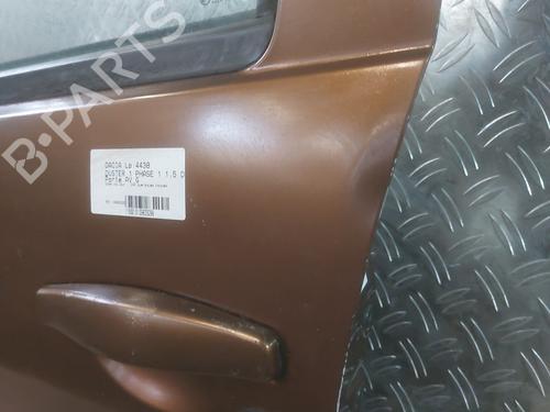 left-front-door-dacia-duster-hs_-2010-2011-2012-2013-2014-2015-2016-2017-2018-27662966 main image