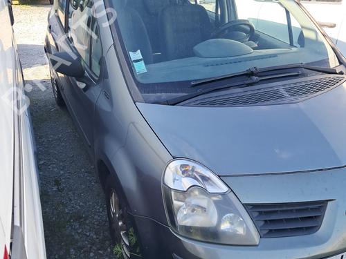 Right taillight RENAULT MODUS / GRAND MODUS (F/JP0_) 1.5 dCi (FP0D, JP0D) | BP30635695C35