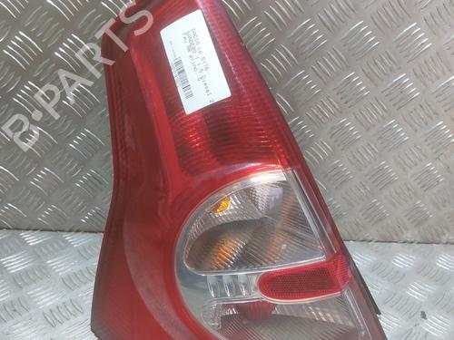 Venstre baglygte DACIA SANDERO 1.5 dCi (68 hp) 30962526