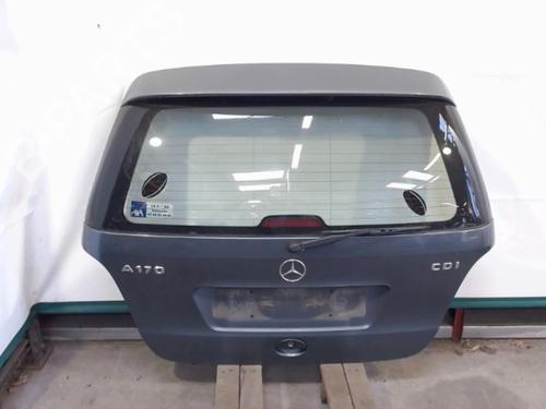 Used Tailgate MERCEDES-BENZ A-CLASS (W168) A 170 CDI (168.009, 168.109) (95 hp) 29173871