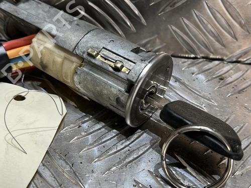 Ignition barrel PEUGEOT 106 II (1A_, 1C_) 1.0 i | BP21507653M48 